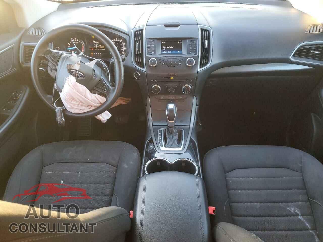 FORD EDGE 2016 - 2FMPK4G98GBB03675