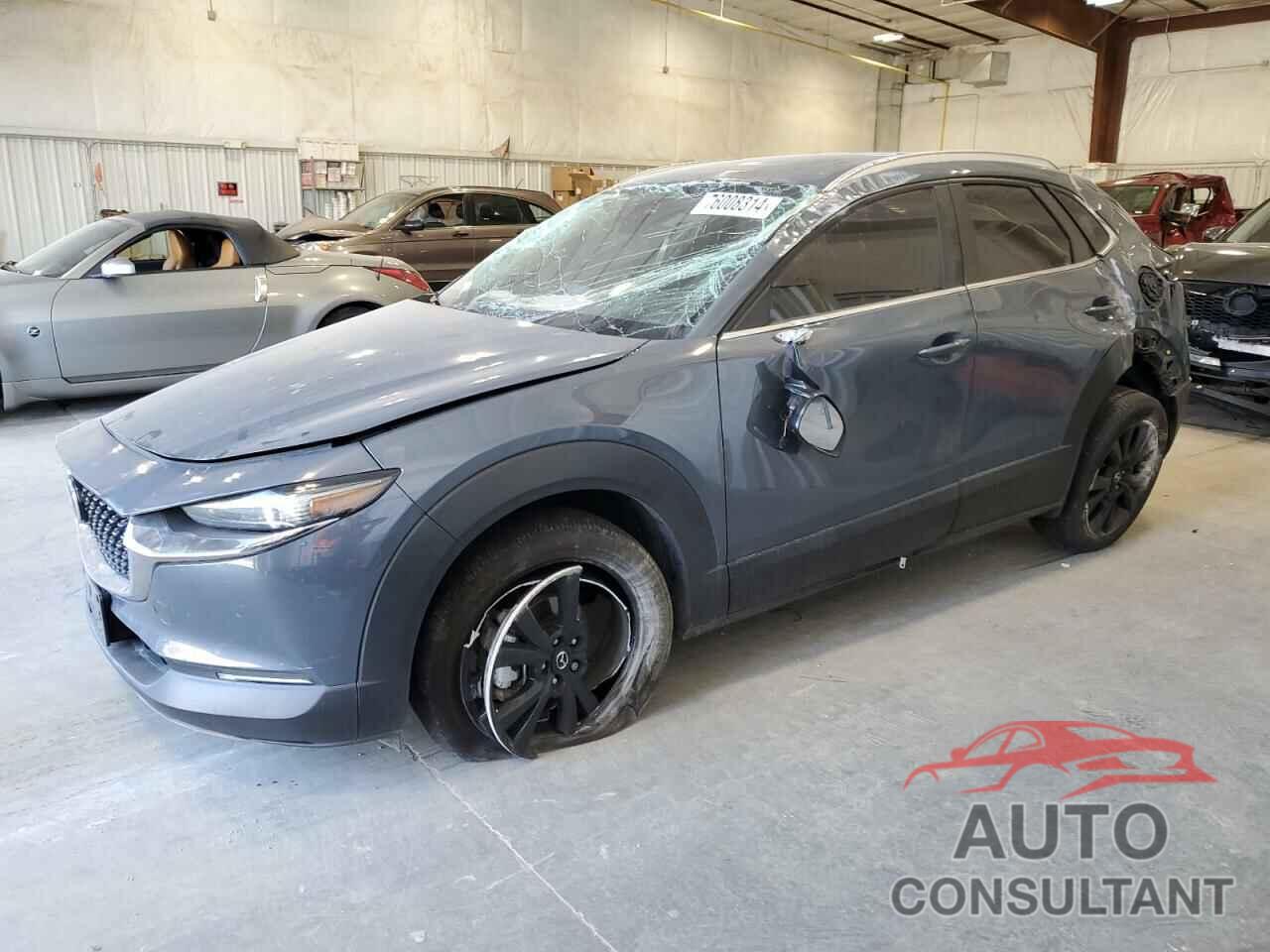 MAZDA CX30 2022 - 3MVDMBCL0NM456137