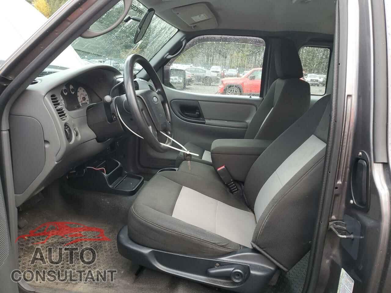 FORD RANGER 2010 - 1FTKR4EE6APA26220