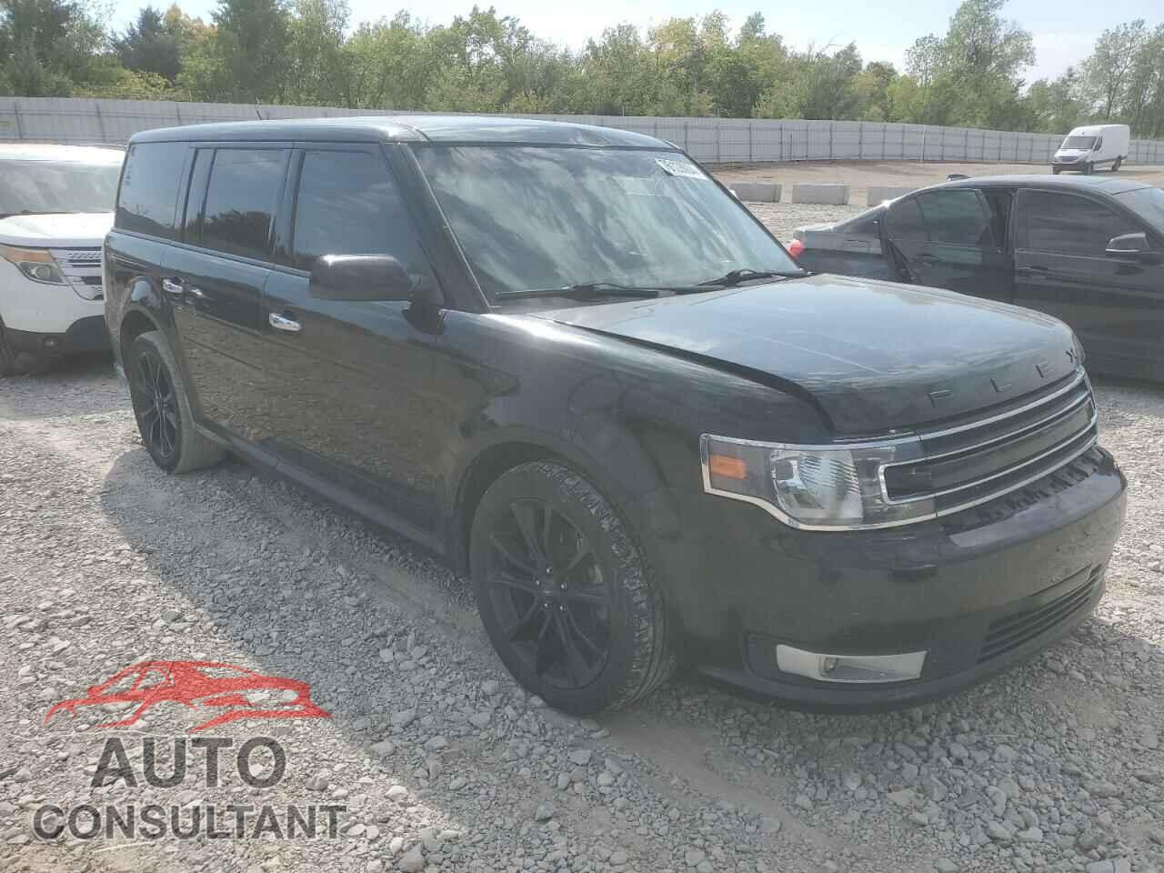 FORD FLEX 2017 - 2FMGK5C86HBA00422
