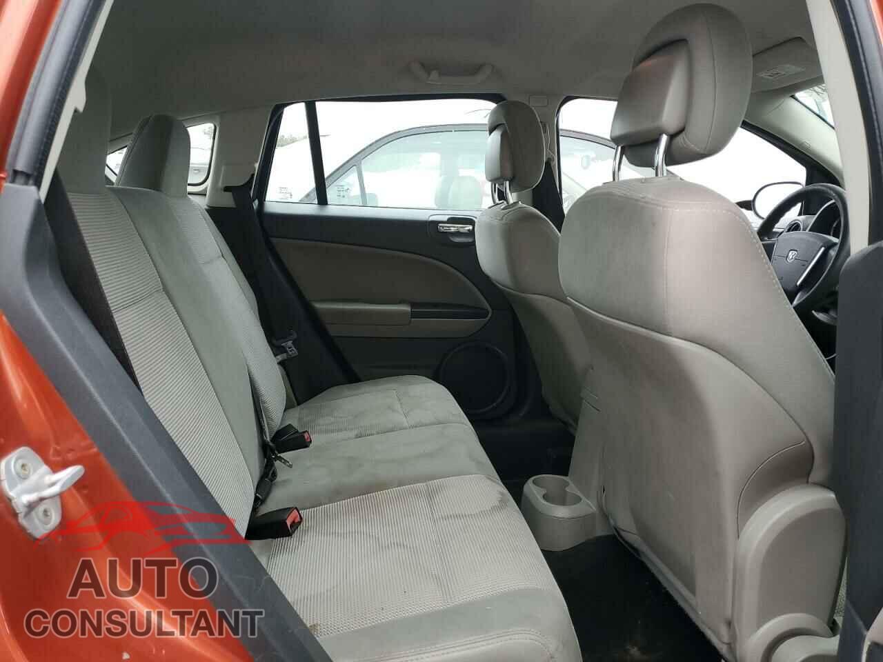 DODGE CALIBER 2010 - 1B3CB4HAXAD632317