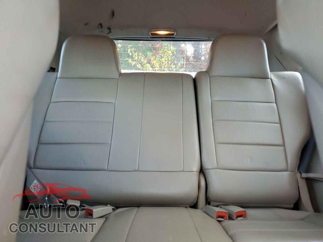 JEEP COMPASS 2011 - 1J4NF5FB2BD275434