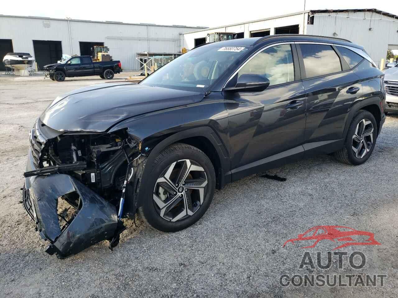 HYUNDAI TUCSON 2023 - 5NMJF3AE0PH241100