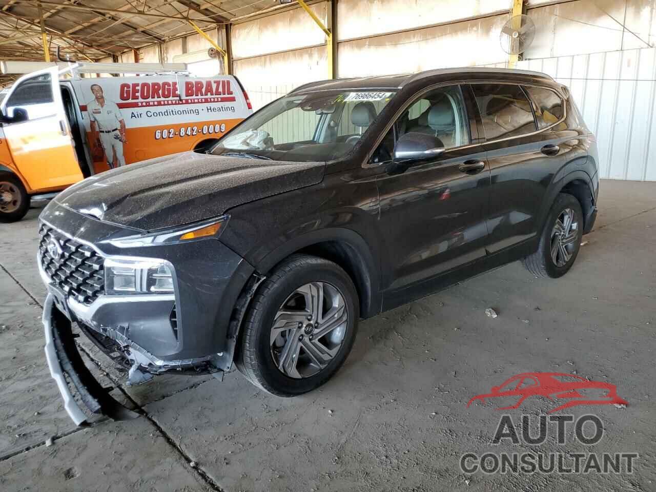 HYUNDAI SANTA FE 2023 - 5NMS24AJ0PH524096