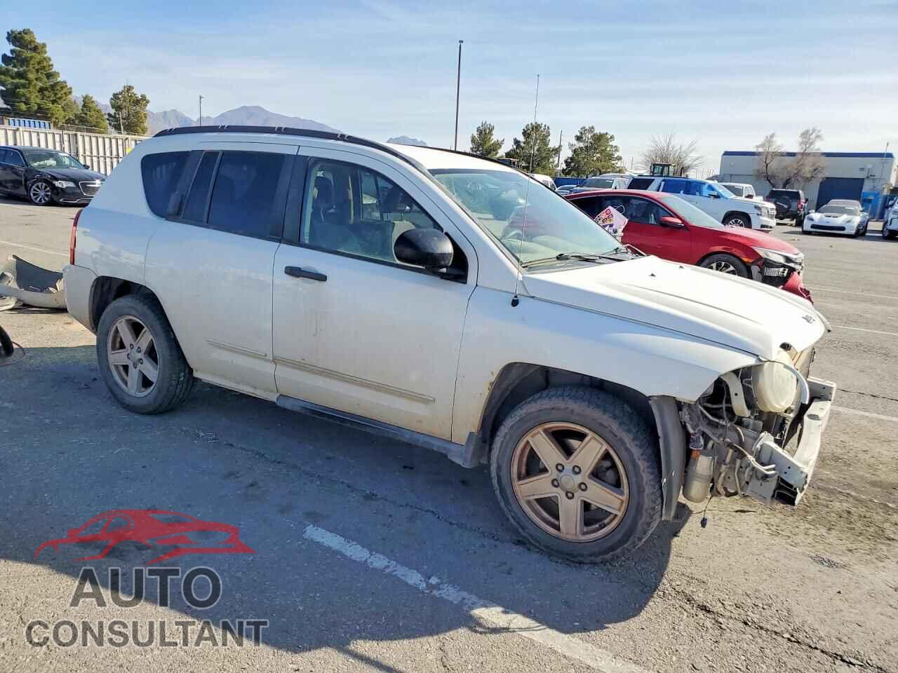 JEEP COMPASS 2009 - 1J4FF47B29D205861