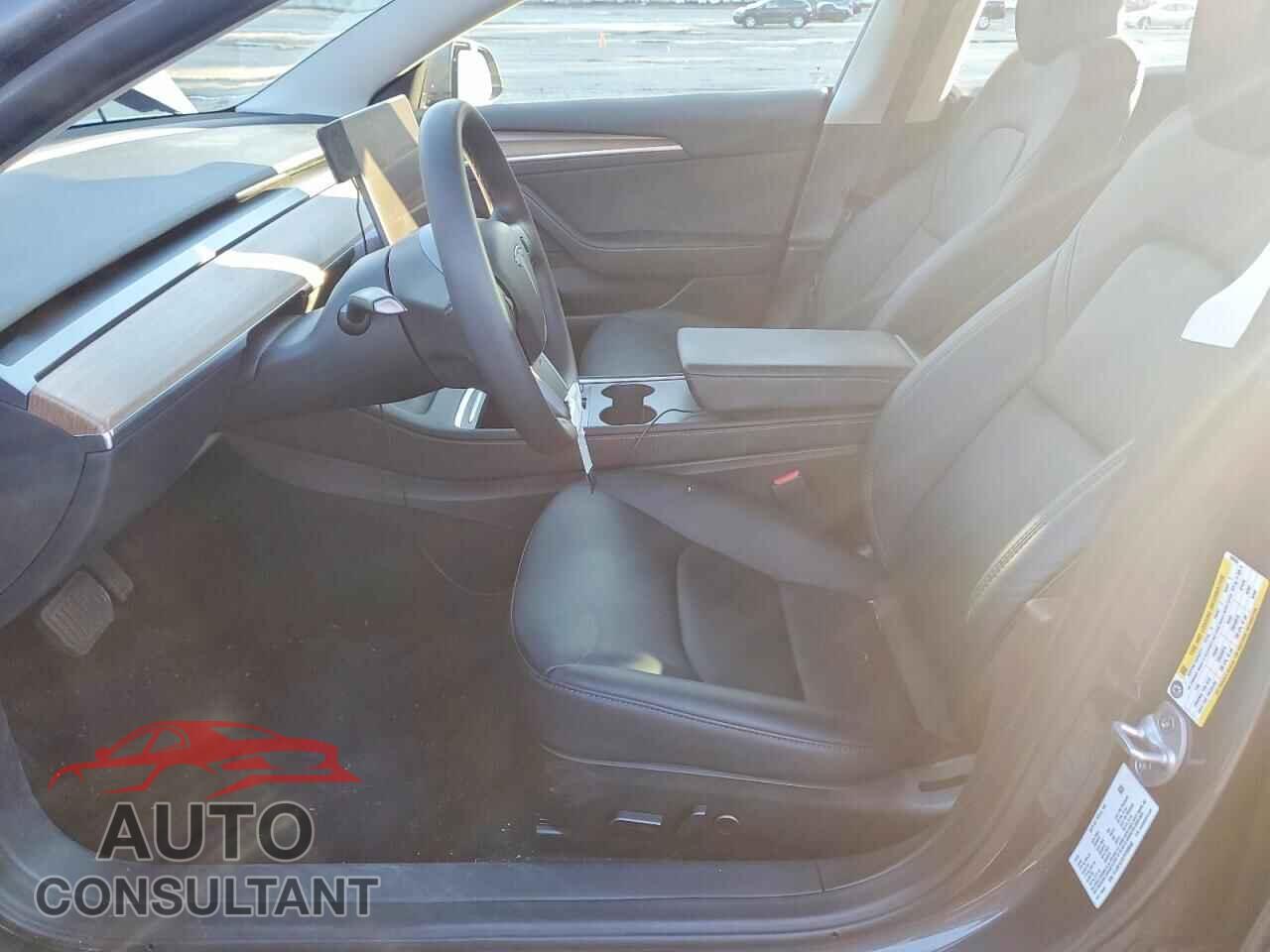 TESLA MODEL 3 2023 - 5YJ3E1EAXPF699560