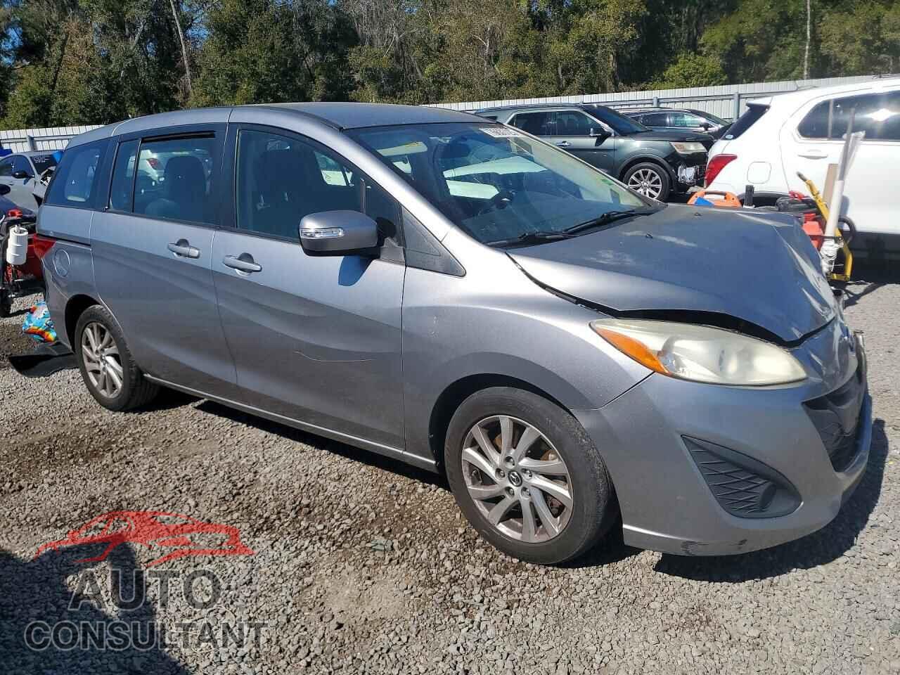 MAZDA 5 2015 - JM1CW2BL3F0185491