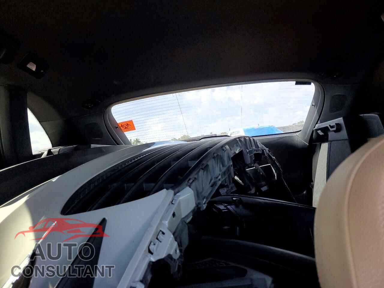 PORSCHE MACAN 2020 - WP1AB2A50LLB35730