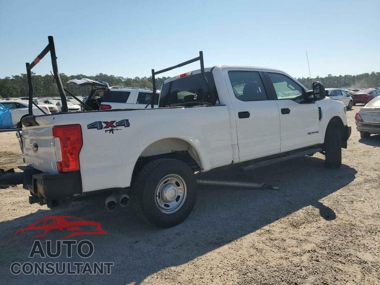 FORD F250 2018 - 1FT7W2BT3JEC61577