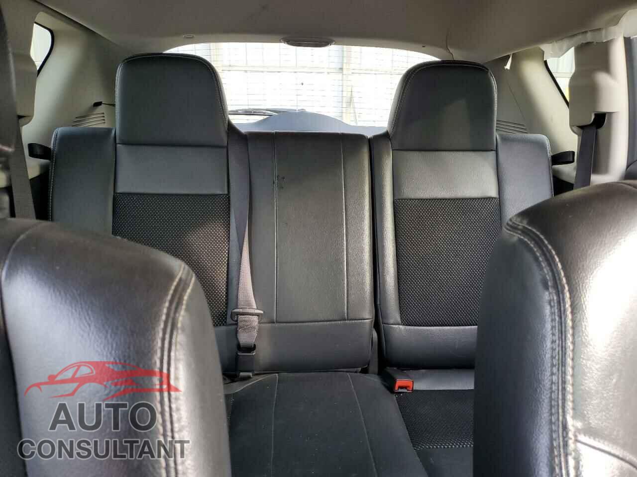 JEEP COMPASS 2016 - 1C4NJDEB4GD616923