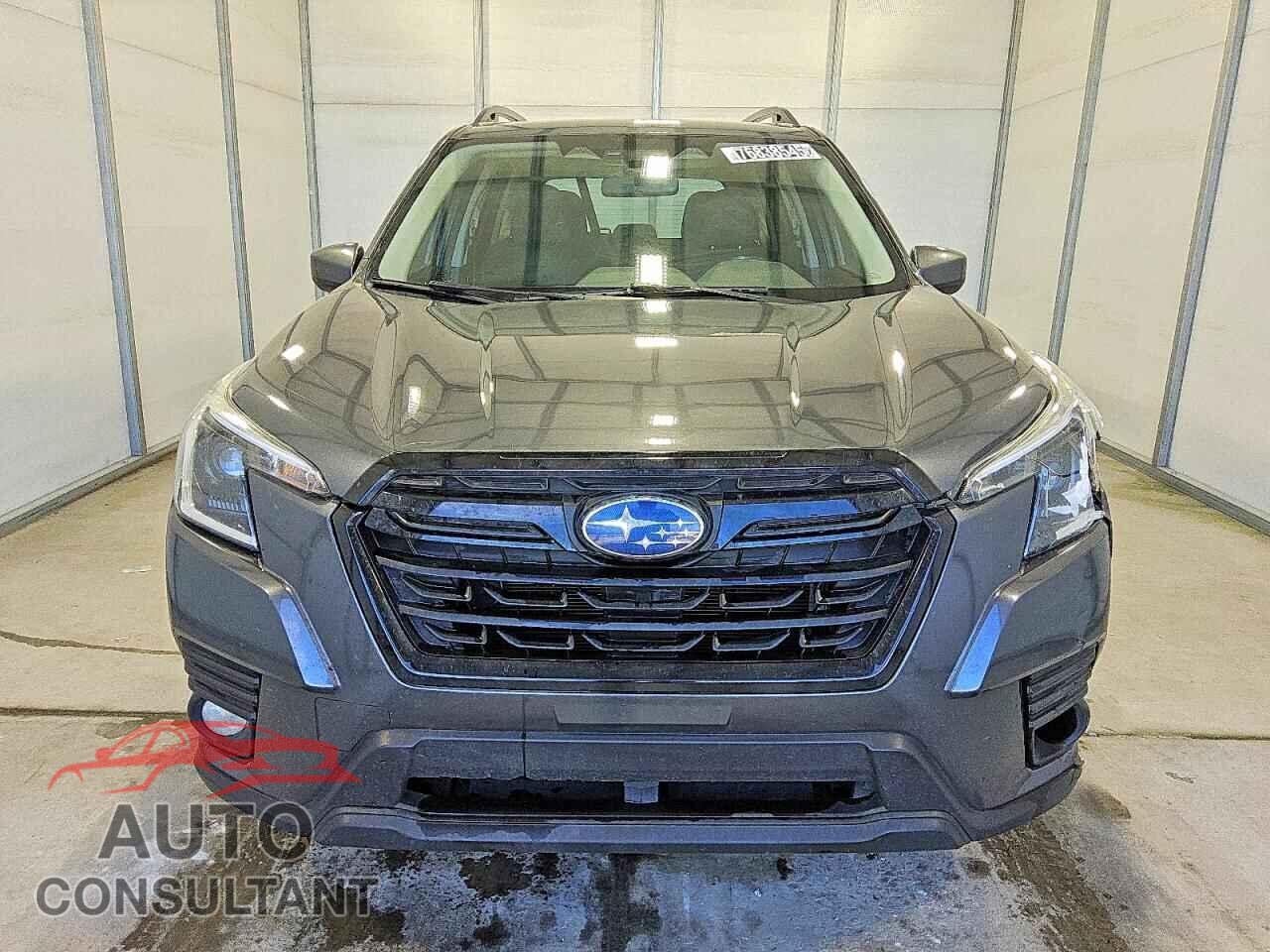 SUBARU FORESTER 2023 - JF2SKAEC6PH408091