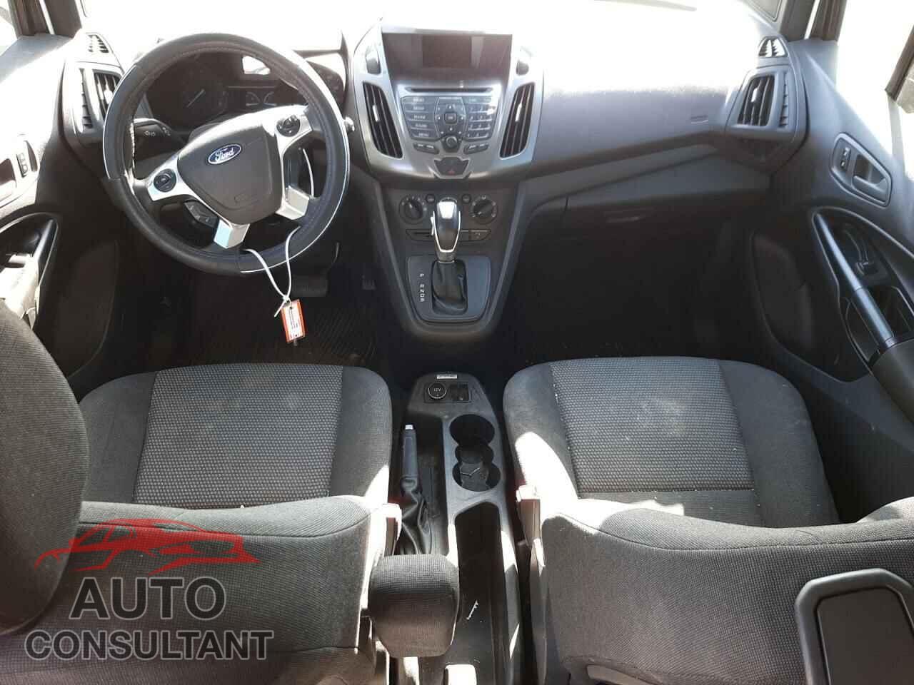 FORD TRANSIT 2017 - NM0LS7E7XH1296623