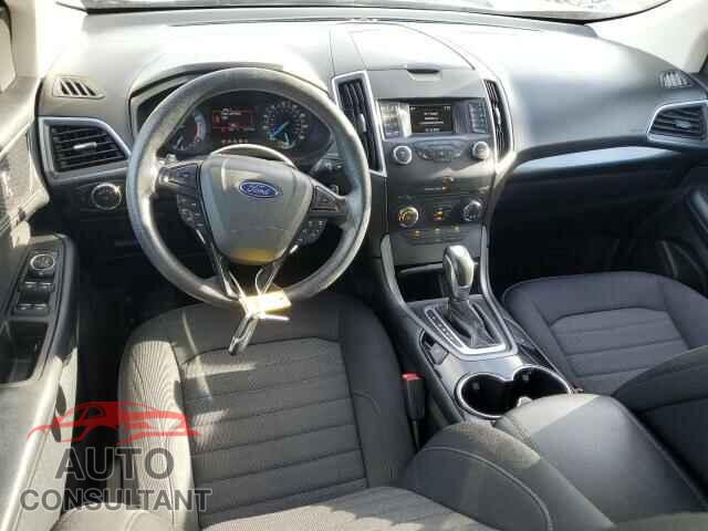 FORD EDGE 2016 - 2FMPK3G99GBB53995