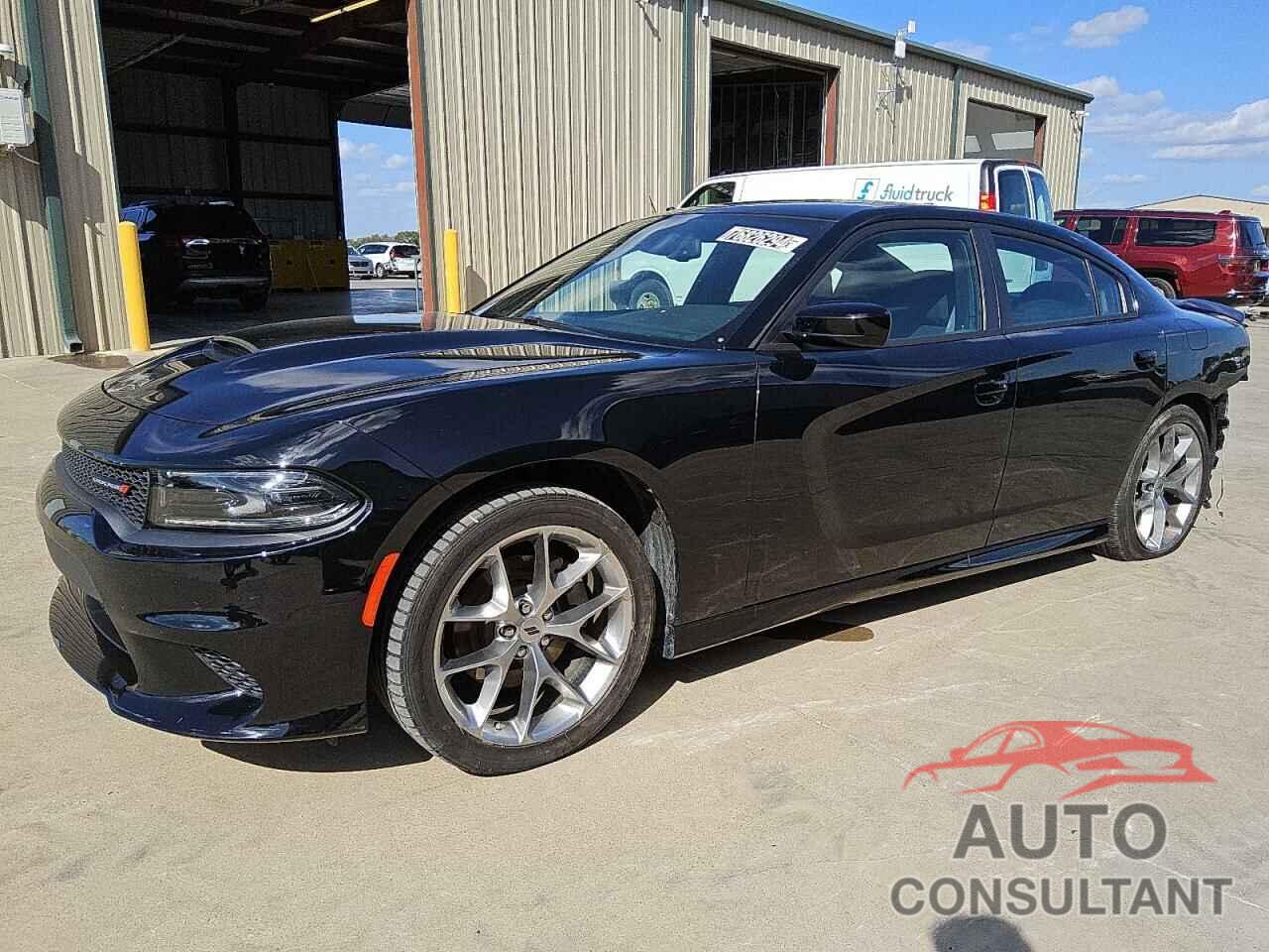 DODGE CHARGER 2023 - 2C3CDXHG1PH591901