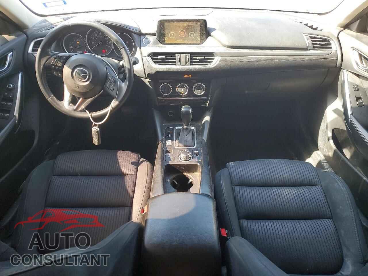 MAZDA 6 2016 - JM1GJ1U52G1442371