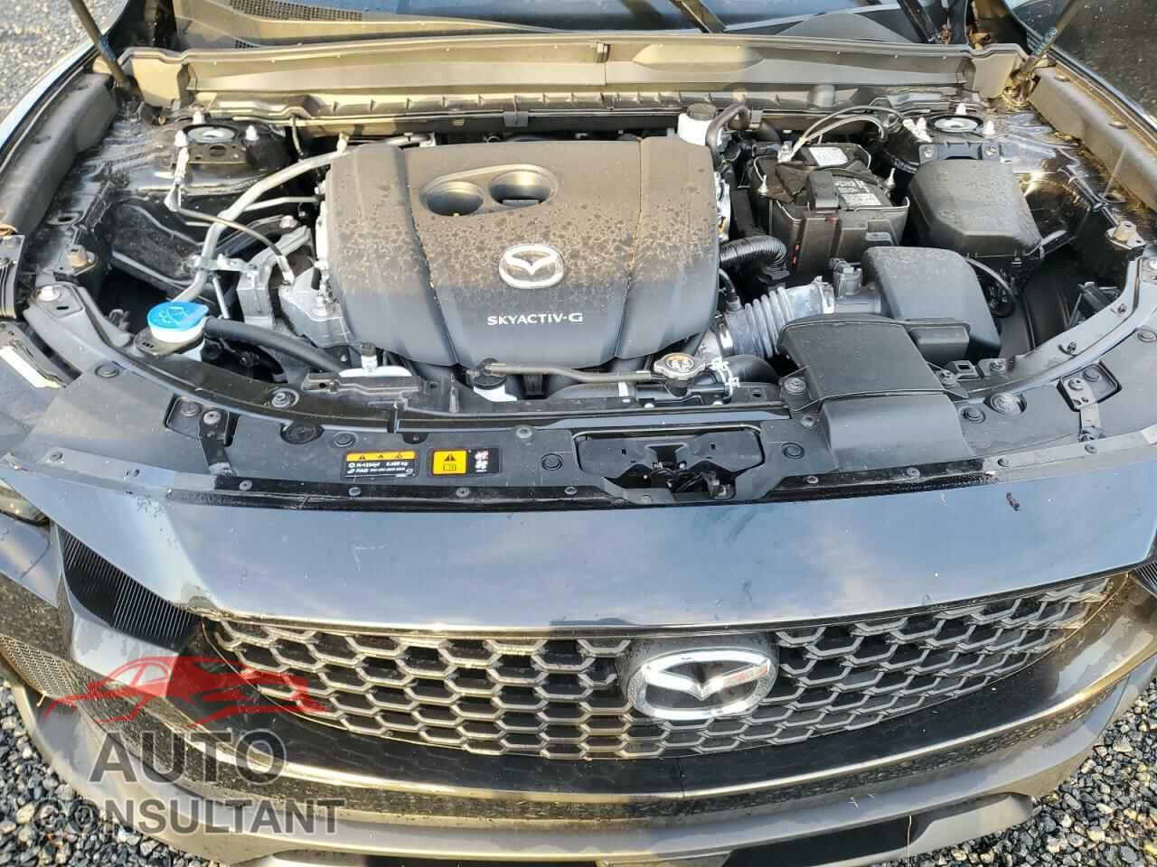 MAZDA CX-50 PREF 2024 - 7MMVABBM7RN155482