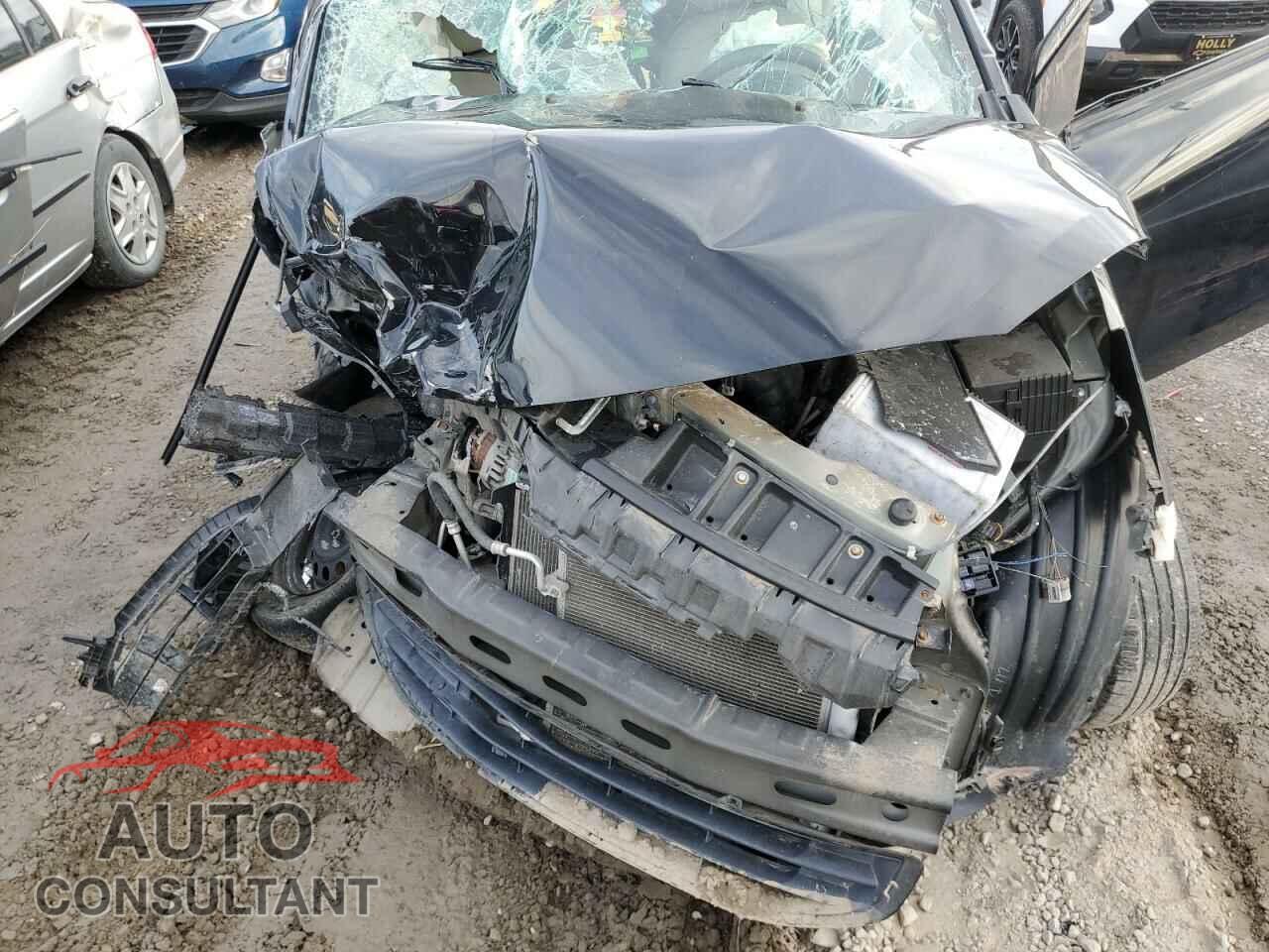 MITSUBISHI MIRAGE 2017 - ML32F3FJ2HHF09129