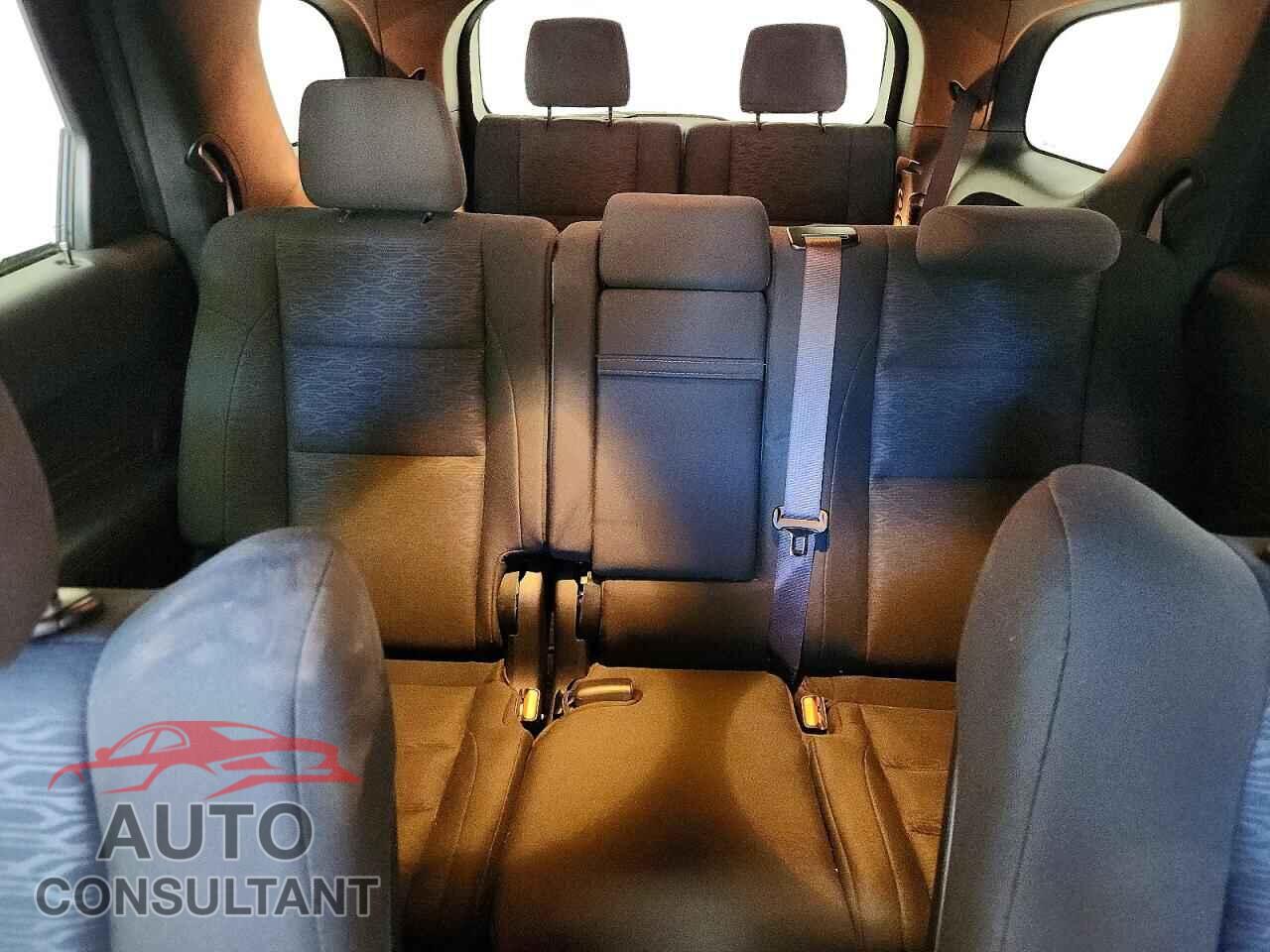 DODGE DURANGO 2025 - 1C4RDJDG8SC541825