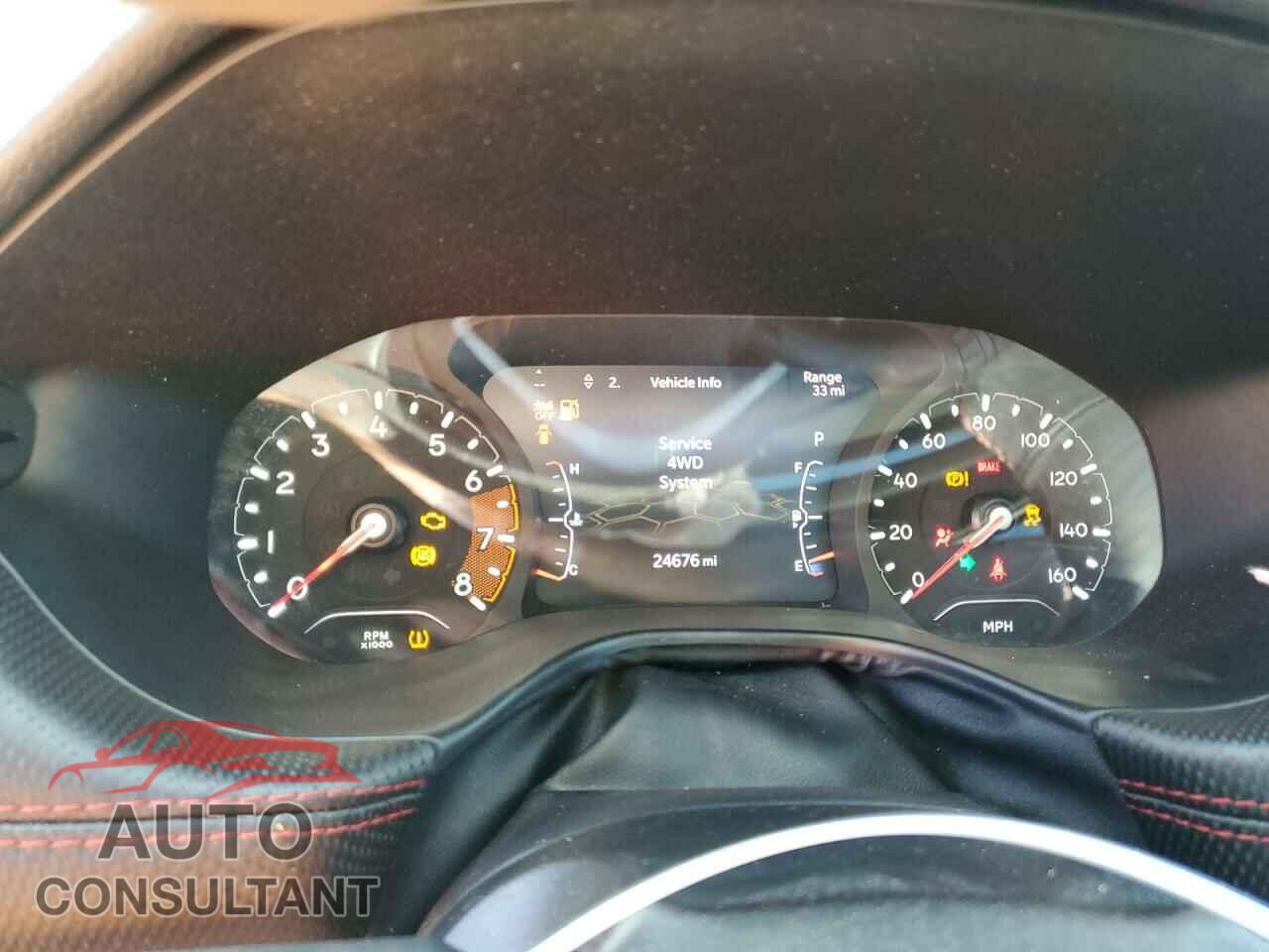 JEEP COMPASS 2022 - 3C4NJDDB3NT227912