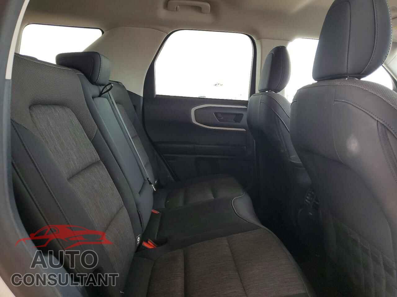 FORD BRONCO 2023 - 3FMCR9B69PRD26331