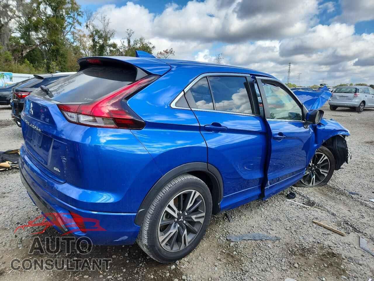 MITSUBISHI ECLIPSE 2023 - JA4ATWAA6PZ003846