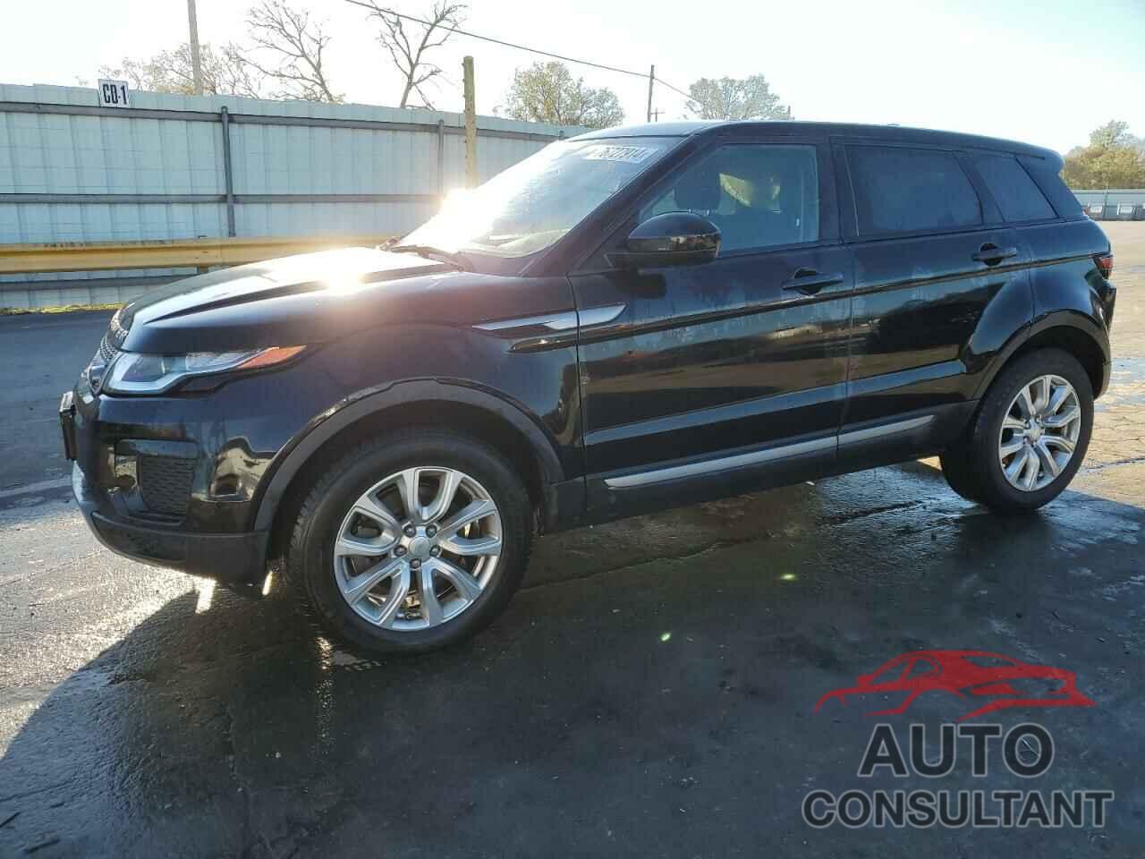 LAND ROVER RANGEROVER 2018 - SALVP2RX3JH294678