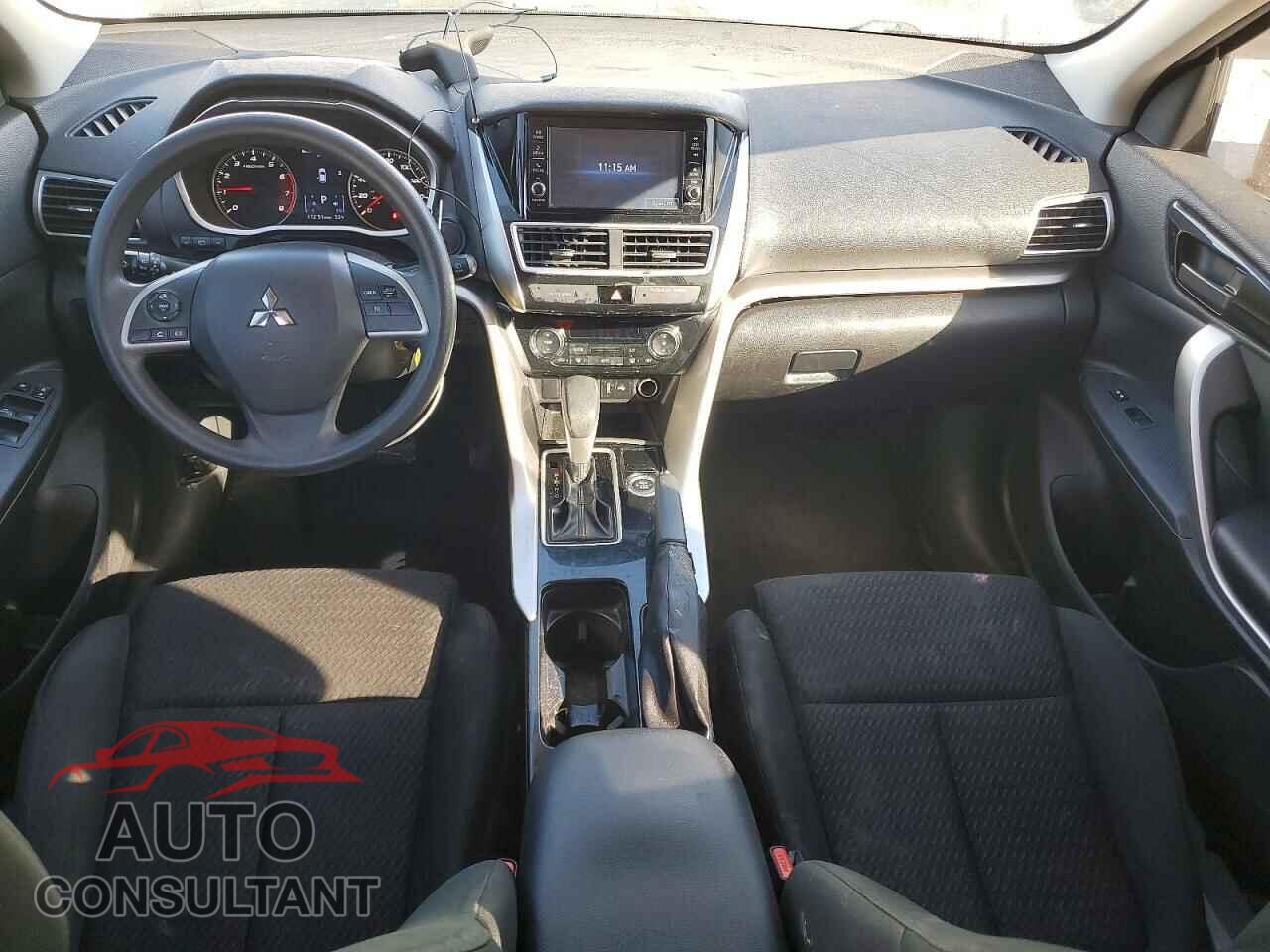 MITSUBISHI ECLIPSE 2020 - JA4AT3AA2LZ022211