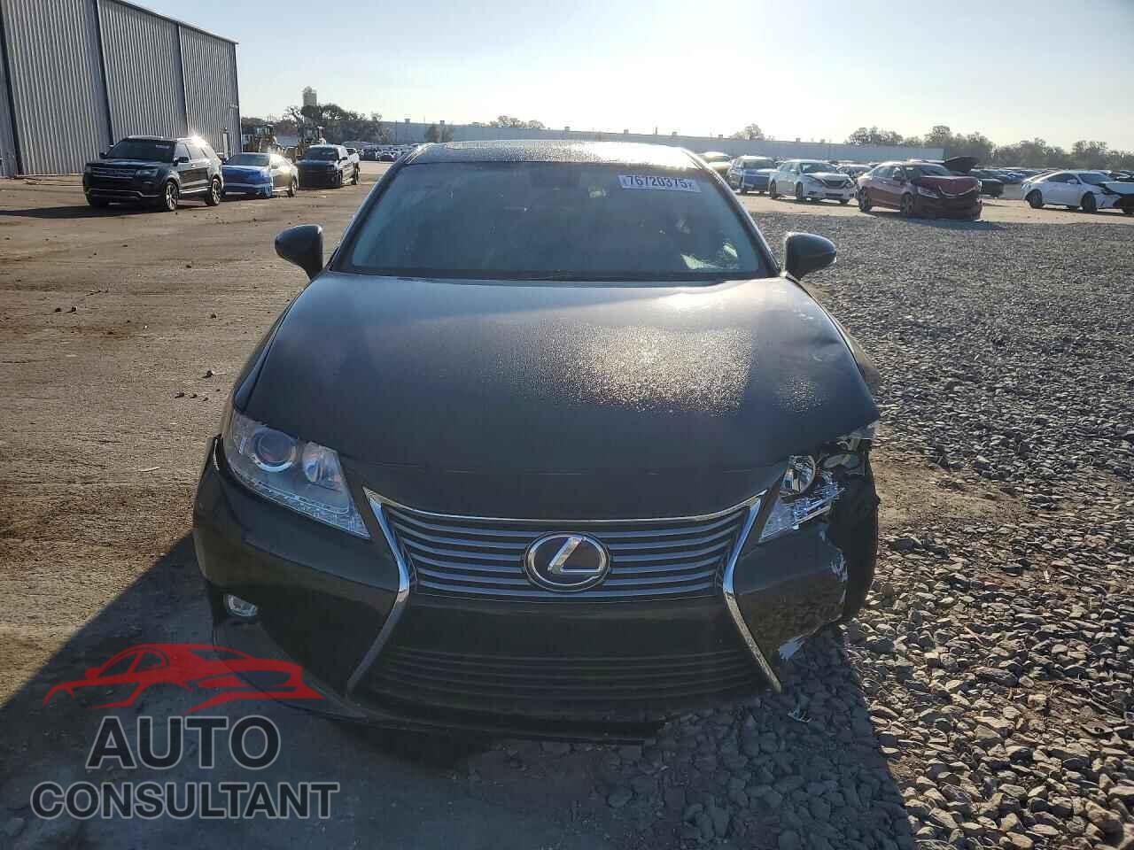 LEXUS ES300 2015 - JTHBW1GG5F2093450