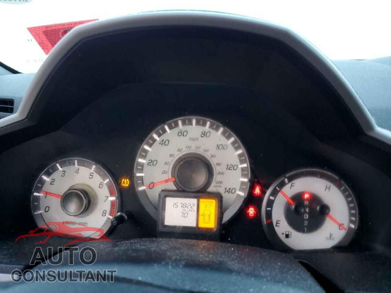 HONDA PILOT 2015 - 5FNYF4H47FB060108