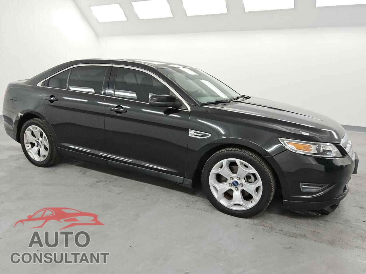 FORD TAURUS 2012 - 1FAHP2EW6CG135265