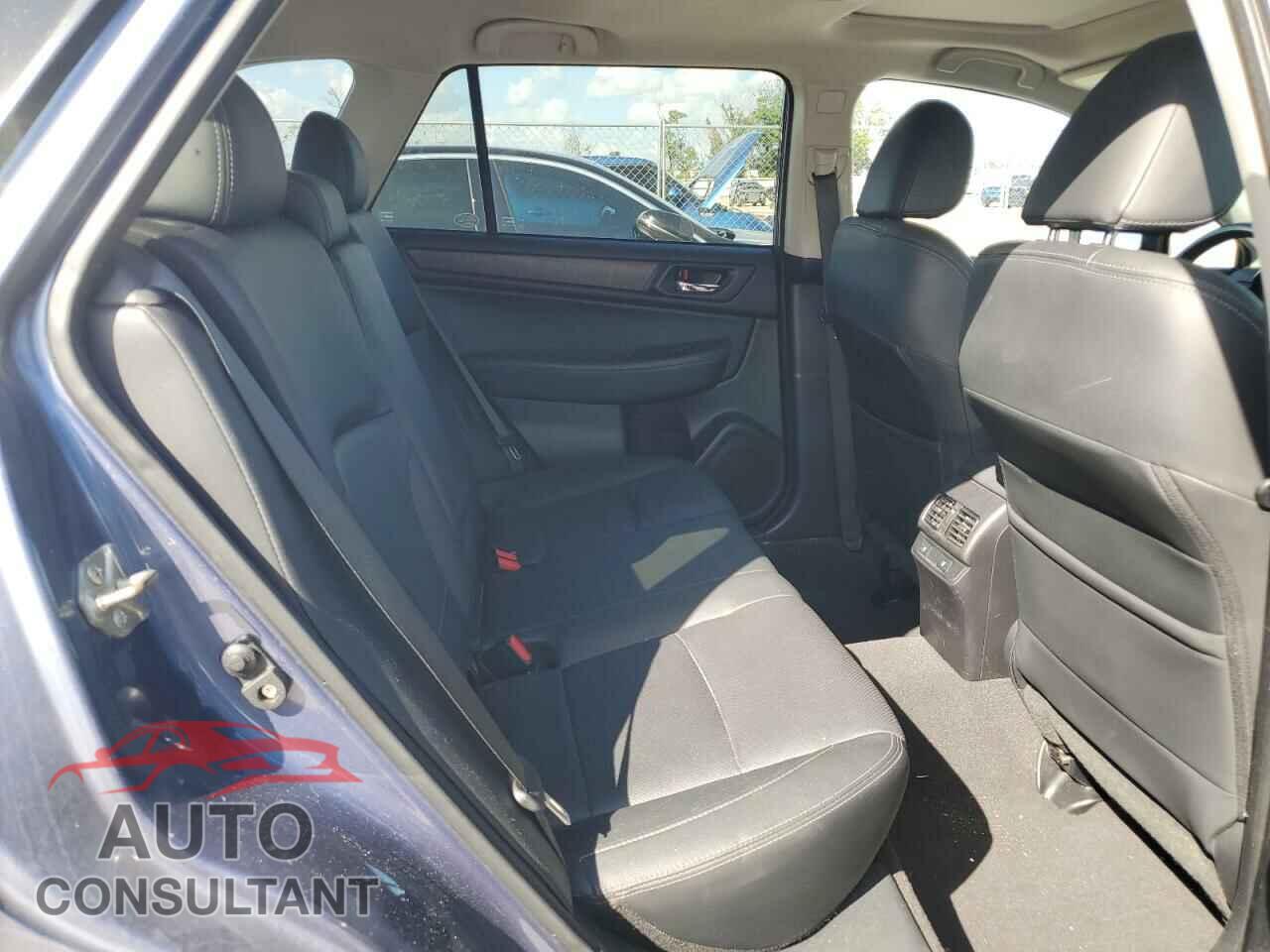 SUBARU OUTBACK 2017 - 4S4BSANC4H3223689