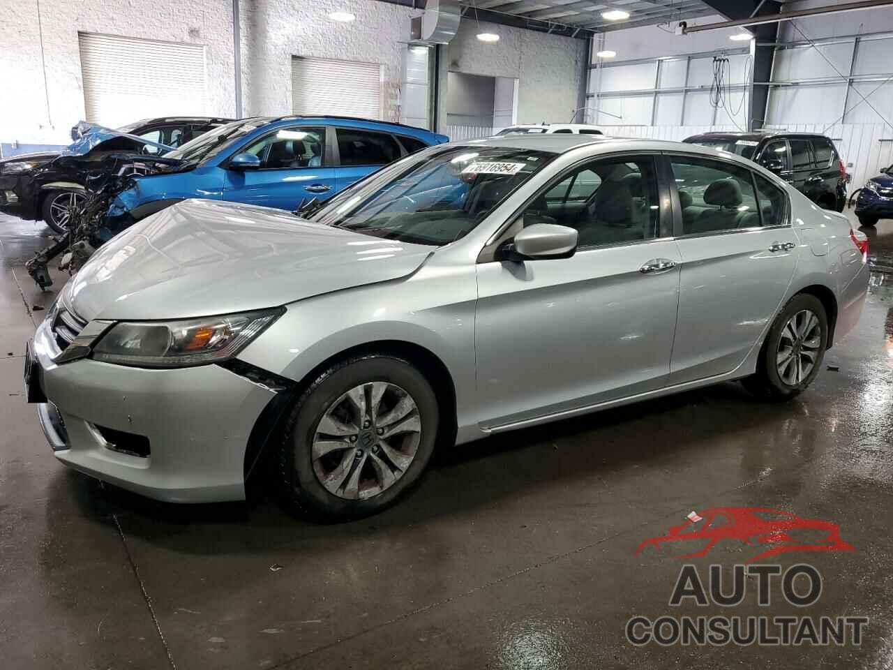 HONDA ACCORD 2015 - 1HGCR2F3XFA198932