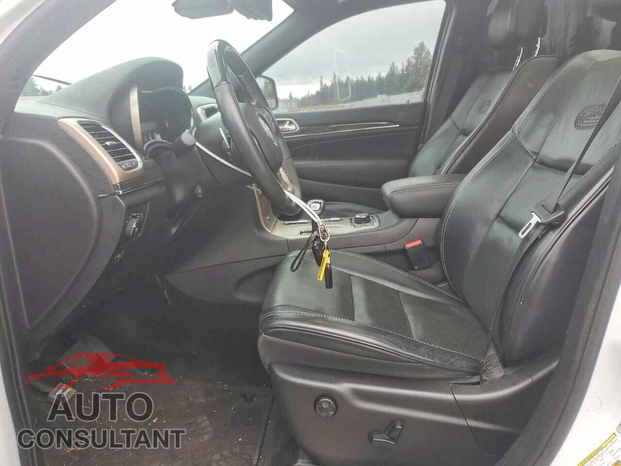 JEEP GRAND CHER 2015 - 1C4RJFCG9FC890439