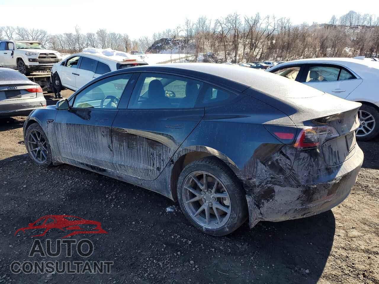 TESLA MODEL 3 2023 - 5YJ3E1EA8PF579675