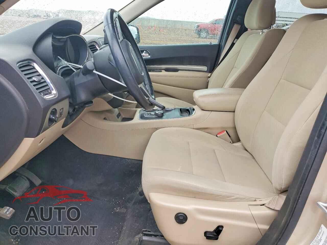 DODGE DURANGO 2014 - 1C4RDHAG6EC561072