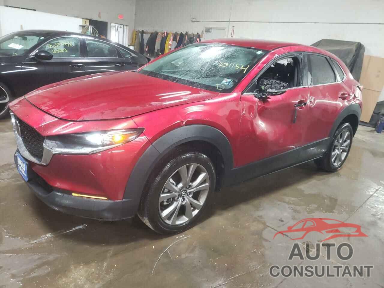 MAZDA CX30 2020 - 3MVDMBCL9LM121018