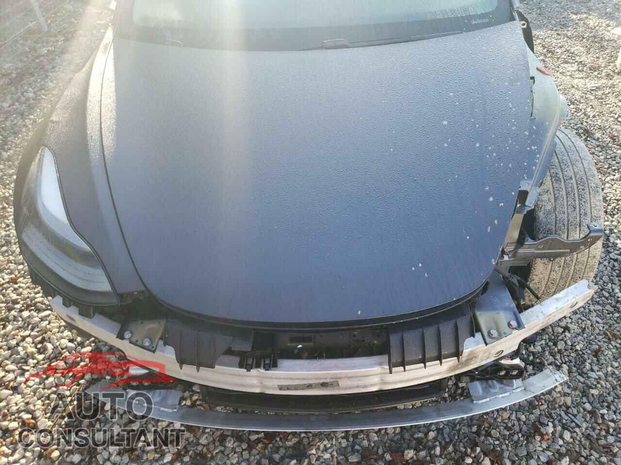 TESLA MODEL 3 2021 - 5YJ3E1EB7MF034989