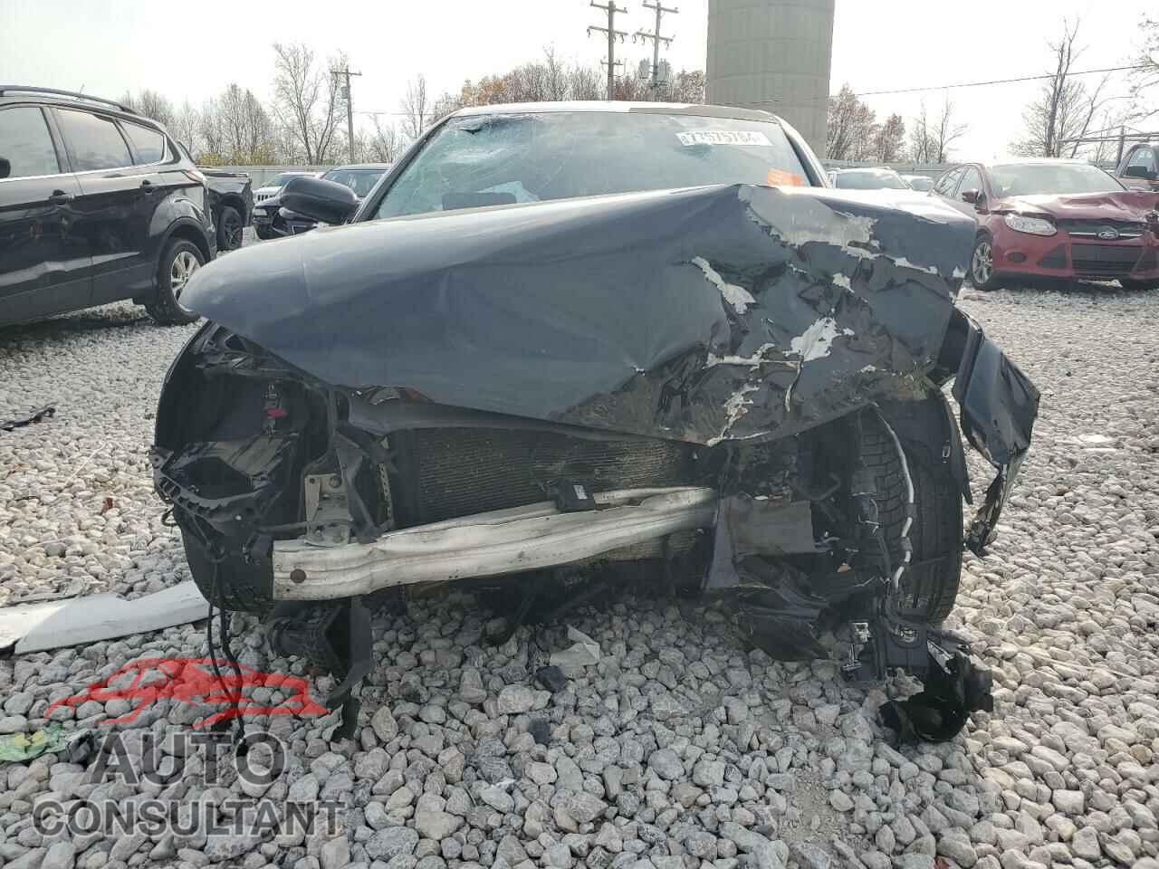 AUDI A4 2013 - WAUAFAFLXDA044708