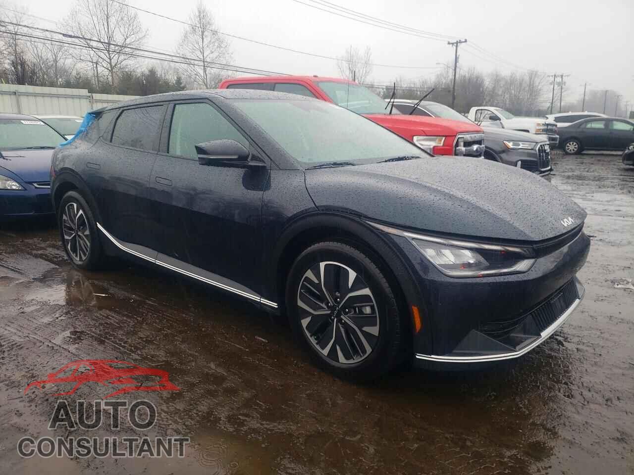 KIA EV6 LIGHT 2024 - KNDC3DLC1R5220670