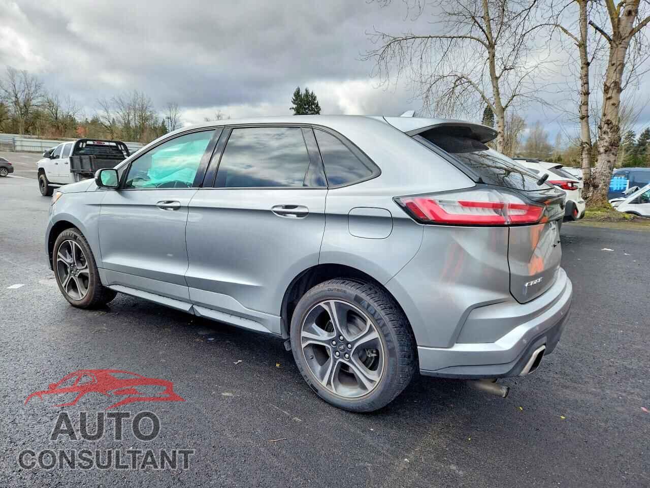 FORD EDGE 2020 - 2FMPK4AP4LBA91154
