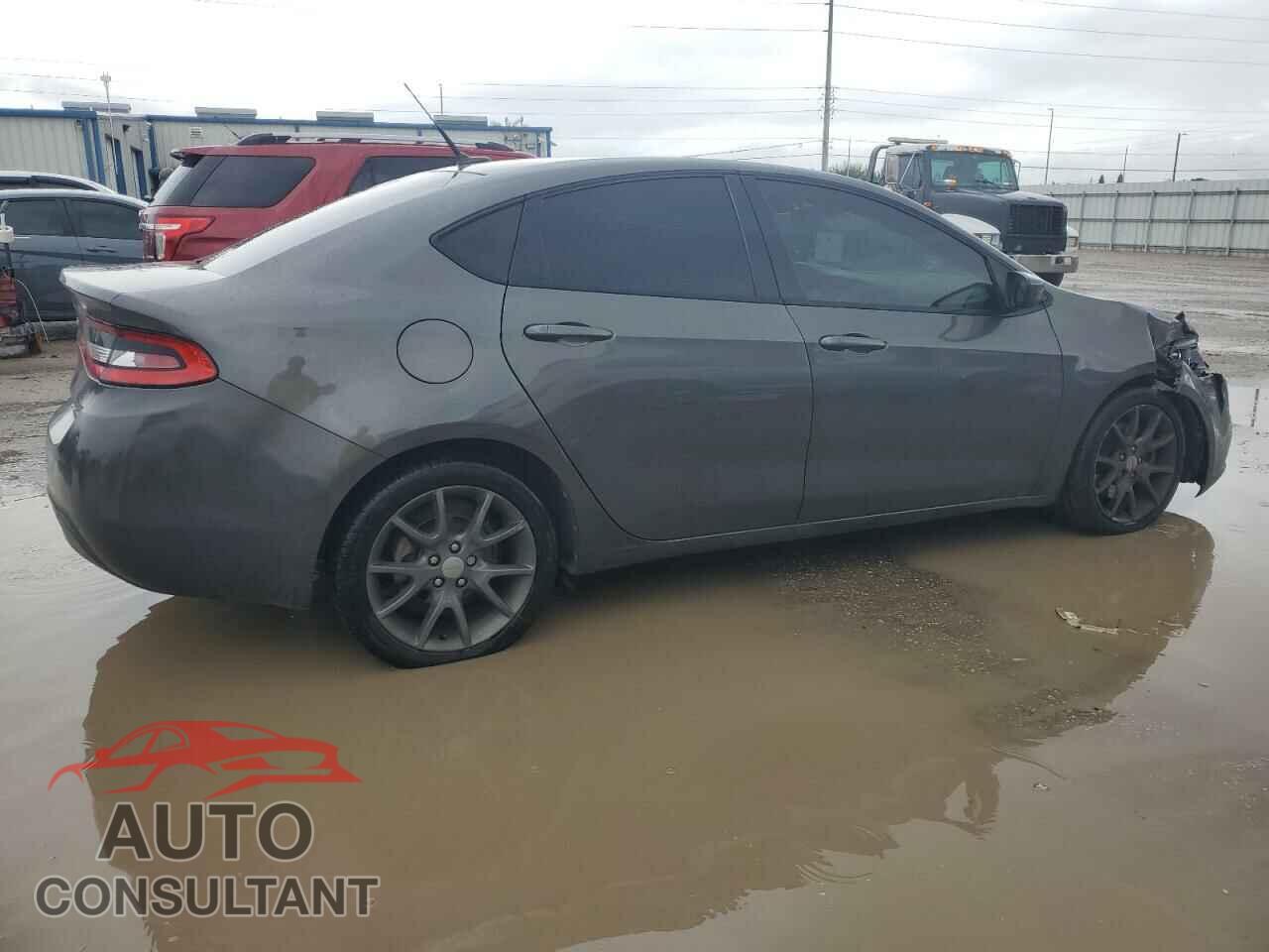 DODGE DART 2016 - 1C3CDFFA7GD820202