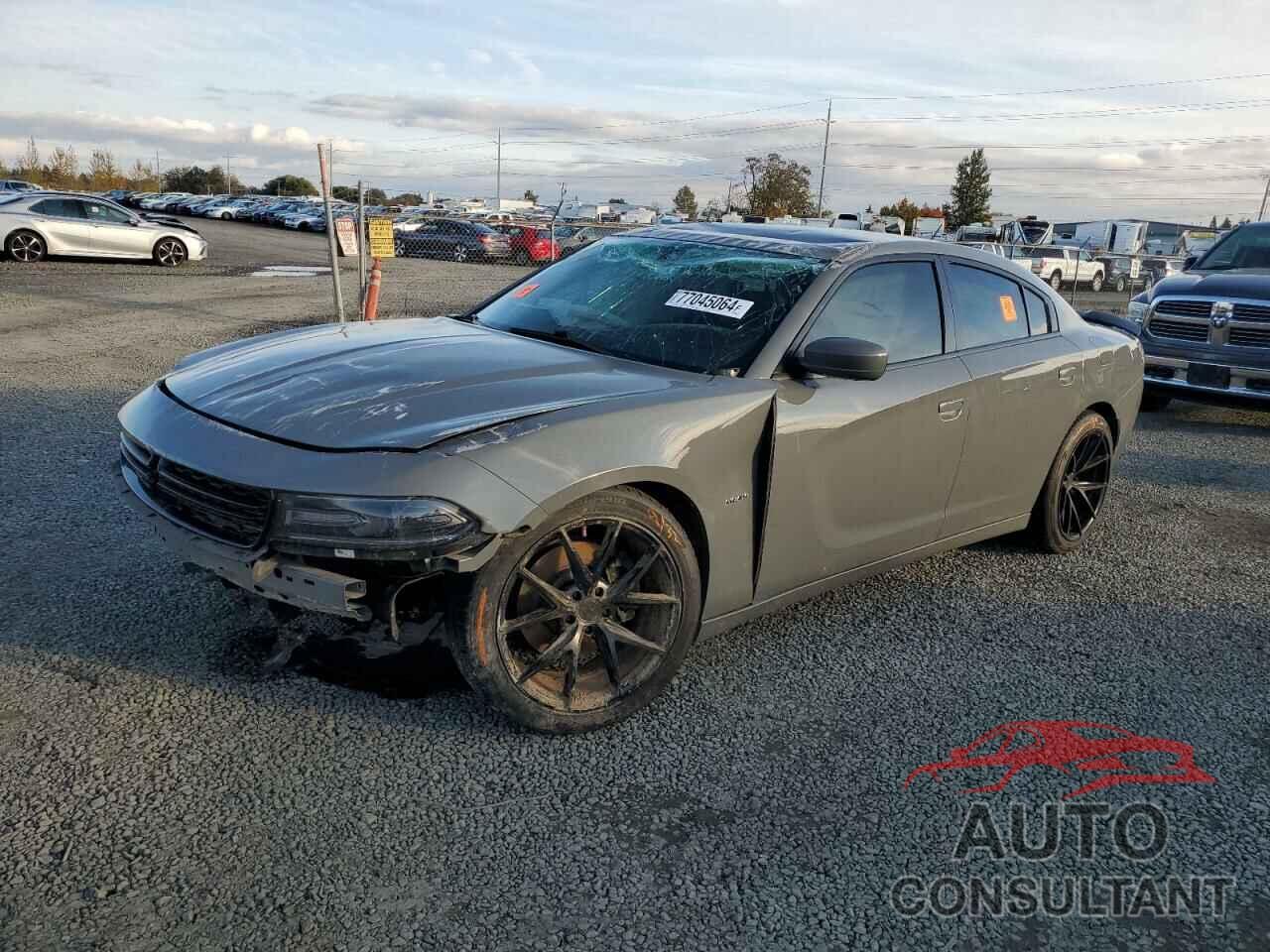 DODGE CHARGER 2017 - 2C3CDXCT5HH659753
