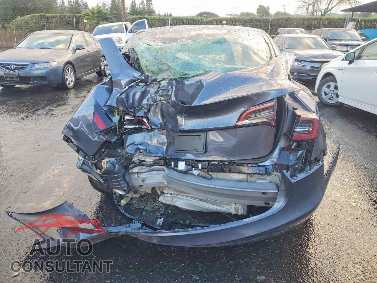 TESLA MODEL 3 2023 - 5YJ3E1EA9PF677551