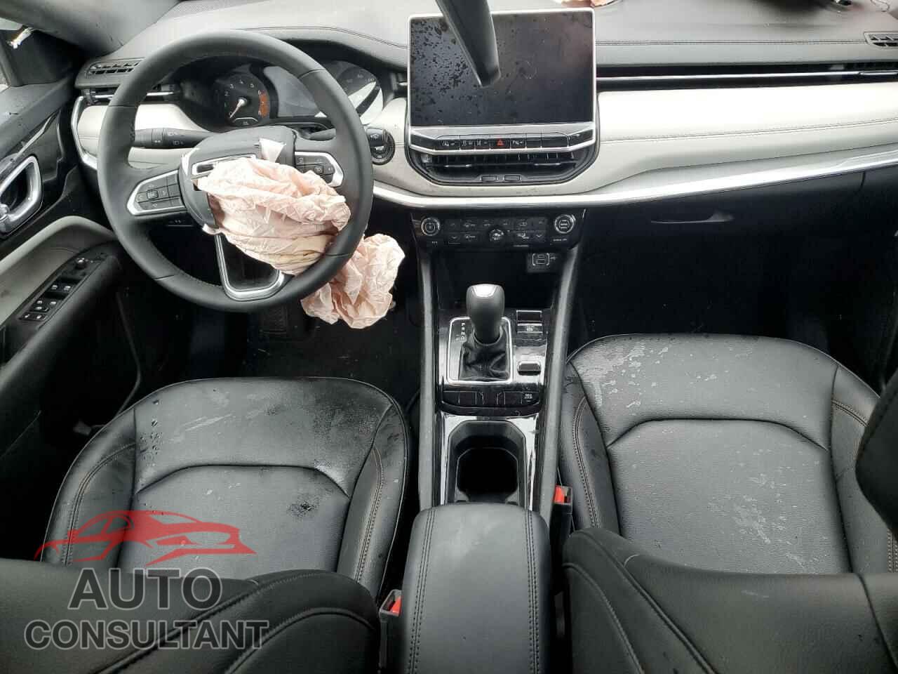 JEEP COMPASS 2024 - 3C4NJDCN0RT127414