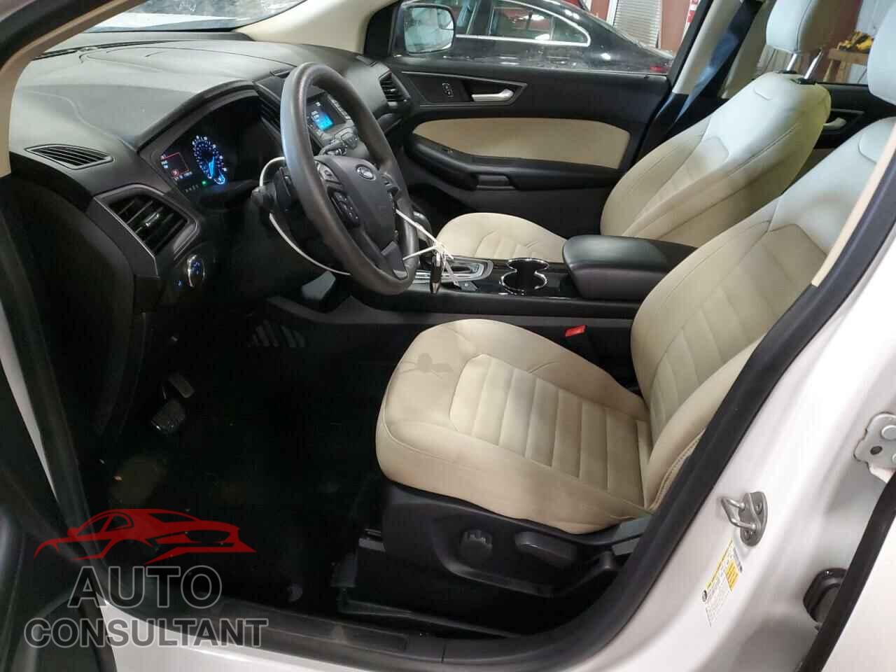 FORD EDGE 2015 - 2FMTK3G92FBB43077