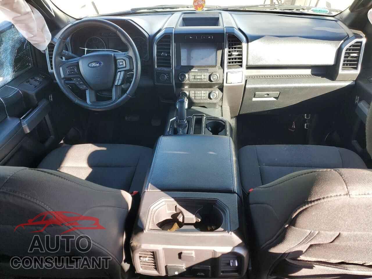 FORD F-150 2019 - 1FTEW1E55KFA62847