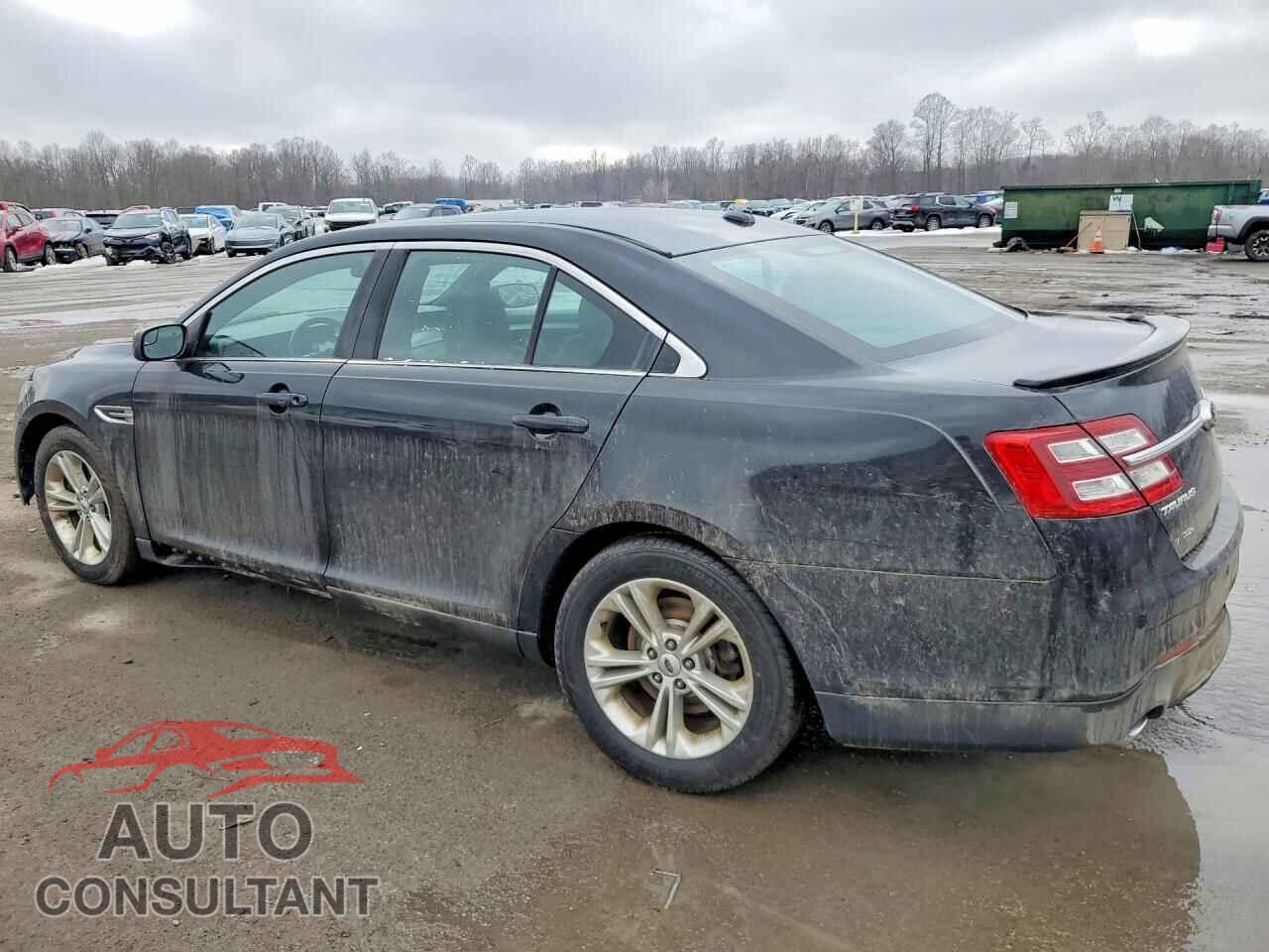 FORD TAURUS 2015 - 1FAHP2H89FG177169
