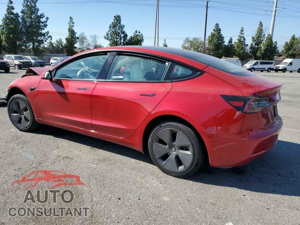 TESLA MODEL 3 2023 - 5YJ3E1EAXPF494921