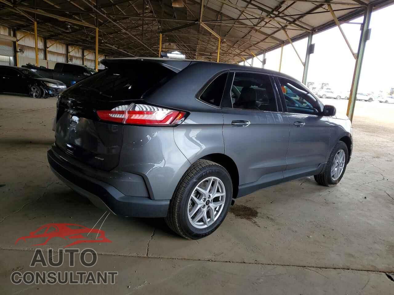 FORD EDGE 2024 - 2FMPK4J93RBA80169