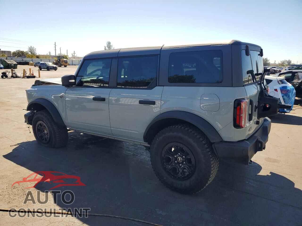 FORD BRONCO 2023 - 1FMEE5DP4PLB69597